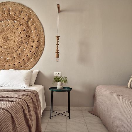 Casa Del Mar Acomodação com café da manhã Laganas Quarto foto